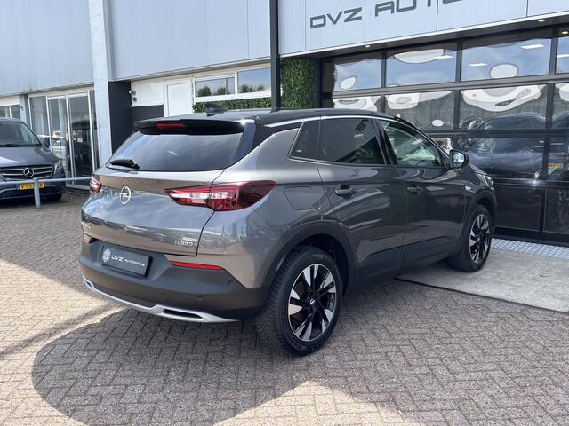 Opel Grandland X 1.2 Turbo Innovation | Carplay | 360 Camera | Winter Pack