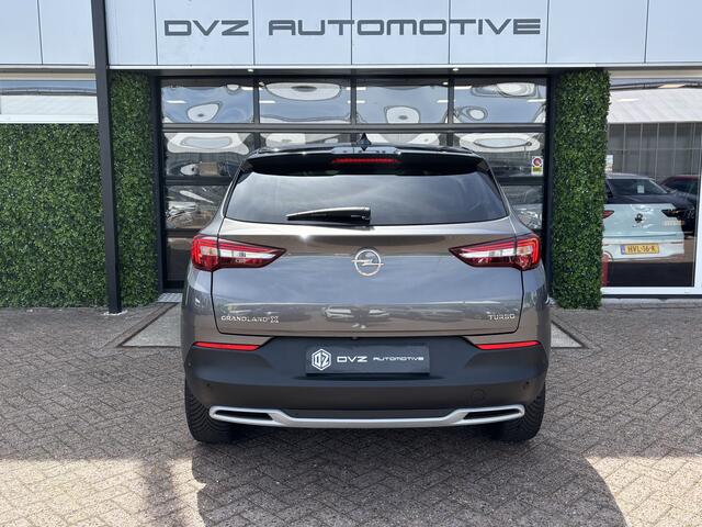 Opel Grandland X 1.2 Turbo Innovation | Carplay | 360 Camera | Winter Pack
