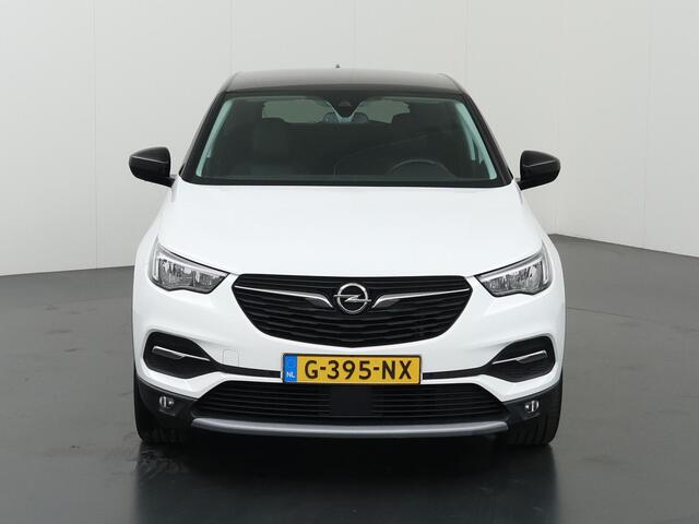 Opel Grandland X 1.2 Turbo Innovation | Trekhaak | Navigatie | Parkeercamera | Climate Control | Keyless Go |