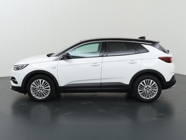 Opel Grandland X 1.2 Turbo Innovation | Trekhaak | Navigatie | Parkeercamera | Climate Control | Keyless Go |