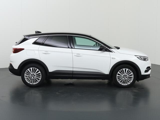Opel Grandland X 1.2 Turbo Innovation | Trekhaak | Navigatie | Parkeercamera | Climate Control | Keyless Go |
