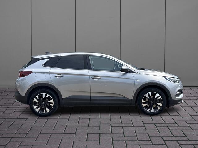 Opel Grandland X 1.2 Turbo Innovation | Dealer OH | Trekhaak | Keyless | PDC | Clima | Navi | Cruisec.