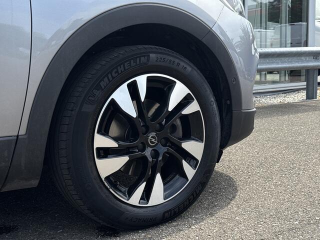 Opel Grandland X 1.2 Turbo Innovation | Dealer OH | Trekhaak | Keyless | PDC | Clima | Navi | Cruisec.