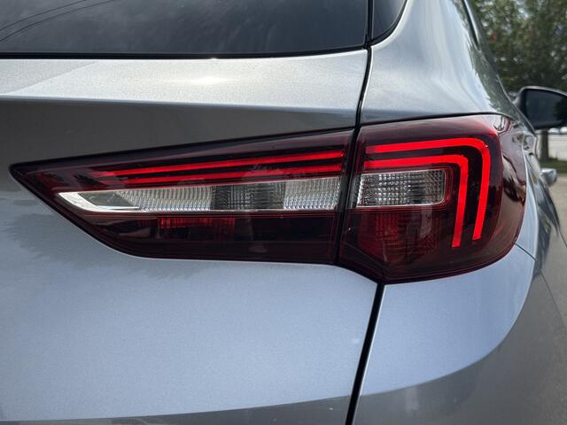 Opel Grandland X 1.2 Turbo Innovation | Dealer OH | Trekhaak | Keyless | PDC | Clima | Navi | Cruisec.
