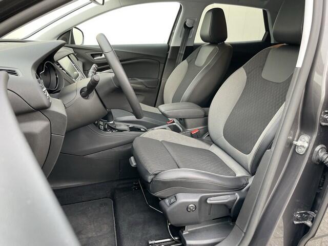 Opel Grandland X 1.2 Turbo Elegance Automaat met Navi/Camera, Winterpakket, 18inch, AGR