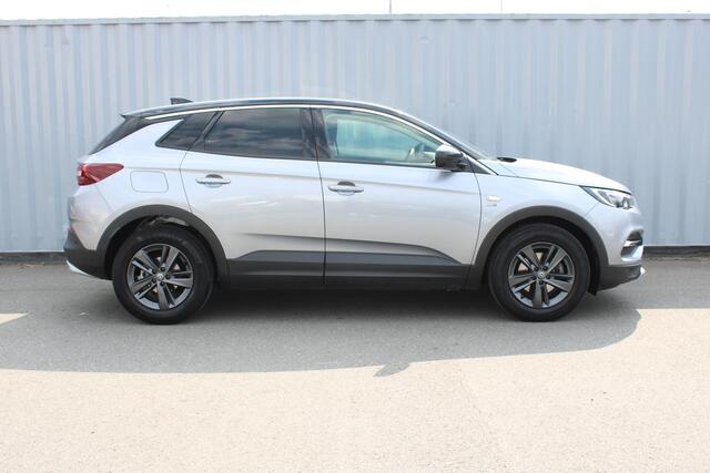 Opel Grandland X 1.2 Turbo Edition 2020 Automaat Navigatie / Camera