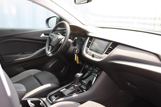 Opel Grandland X 1.2 Turbo Edition 2020 Automaat Navigatie / Camera