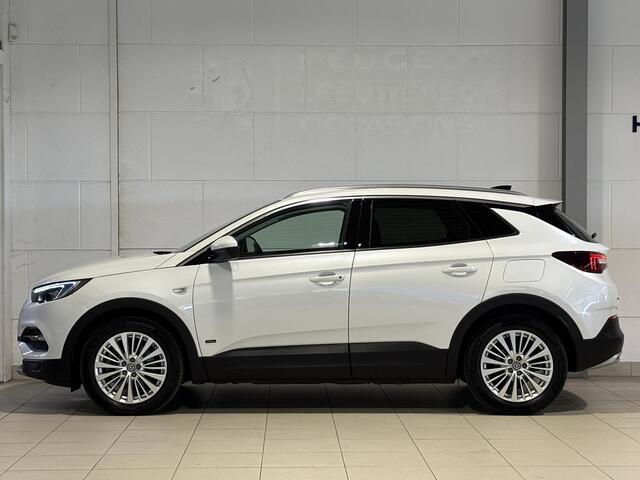 Opel Grandland X Innovation 1.6 HYbrid PHEV 225pk e-EAT8 | AGR-COMFORT STOEL | WINTER PACK | ACHTERUITRIJCAMERA | NAVI PRO | ISOFIX | FULL LED |