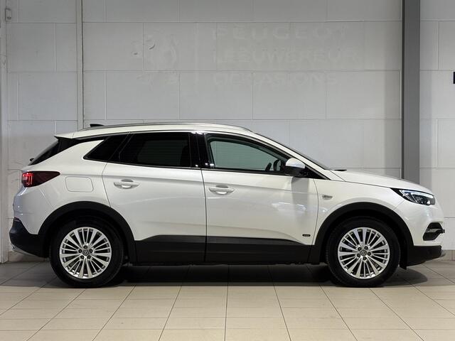 Opel Grandland X Innovation 1.6 HYbrid PHEV 225pk e-EAT8 | AGR-COMFORT STOEL | WINTER PACK | ACHTERUITRIJCAMERA | NAVI PRO | ISOFIX | FULL LED |