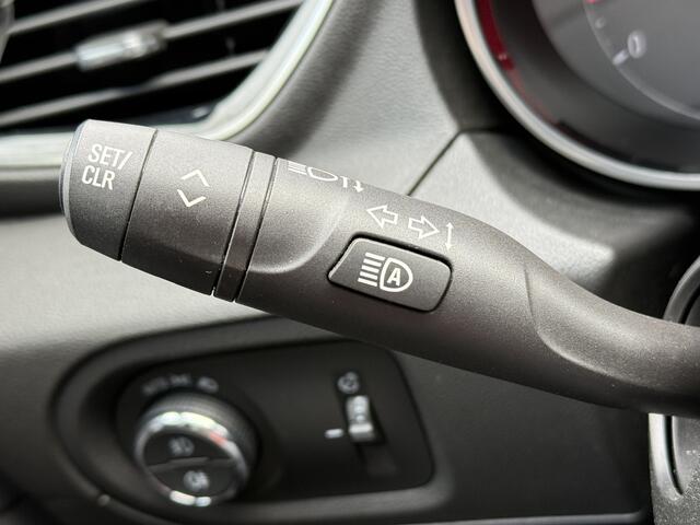 Opel Grandland X BWJ 2021 1.2 Turbo 131 PK Business Elegance TREKHAAK / CARPLAY / NAVI / CLIMA / CRUISE / DAB+ / HALF LEDER / 360 CAMERA / LMV / PARKEERSENSOREN