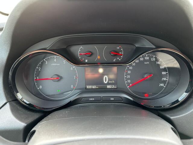 Opel Grandland X 1.2 Turbo Business Edition