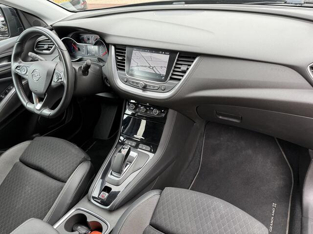 Opel Grandland X 1.6 Turbo Hybrid4 300pk Aut. Camera | Trekhaak | Navi & CarPlay