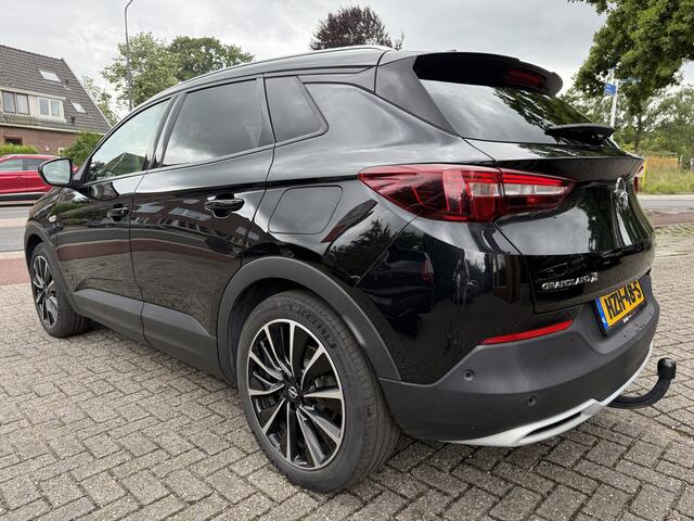 Opel Grandland X 1.6 Turbo Hybrid4 300pk Aut. Camera | Trekhaak | Navi & CarPlay