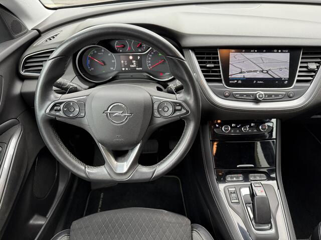 Opel Grandland X 1.6 Turbo Hybrid4 300pk Aut. Camera | Trekhaak | Navi & CarPlay