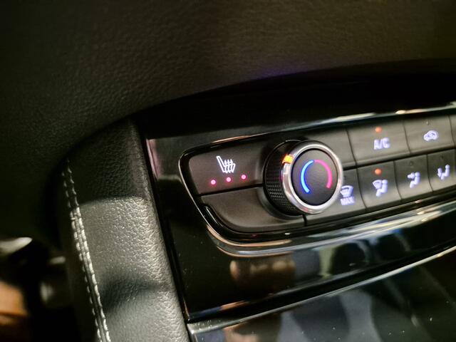 Opel Grandland X 1.2 Turbo Edition Stuurverwarming | Trekhaak | Navi | Stoelverwarming