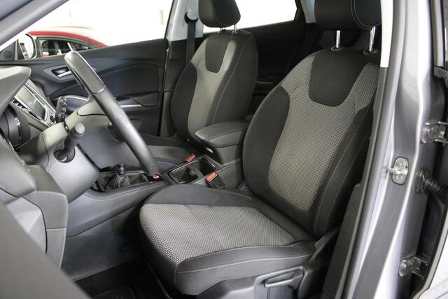 Opel Grandland X 1.2 Turbo 120 Jaar Edition Distr. Riem V.V. | Clima | Cruise | Carplay | Bluetooth.