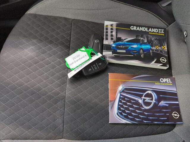 Opel Grandland X 1.2 Turbo Innovation NL-AUTO | NAVI | CARPLAY