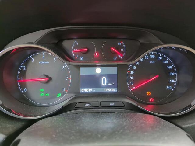 Opel Grandland X 1.2 Turbo Innovation NL-AUTO | NAVI | CARPLAY