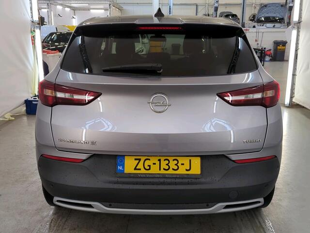 Opel Grandland X 1.2 Turbo Innovation NL-AUTO | NAVI | CARPLAY