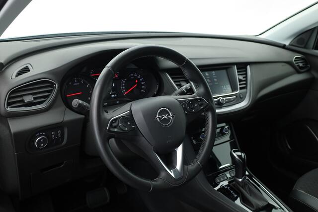 Opel Grandland X 1.2 Turbo Innovation Aut. | Apple CarPlay | Camera | Afn. Trekhaak | LED | Clima