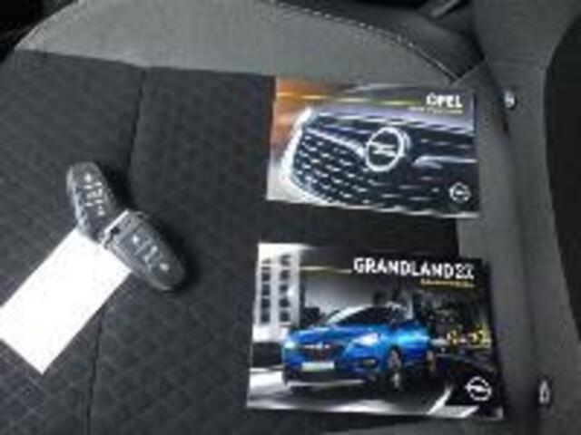 Opel Grandland X 1.2 Turbo Innovation LMV 18" | Keyless | Clima | Carplay | LED | PDC | Incl. BOVAG garantie en rijklaar !