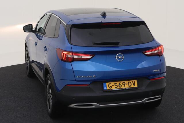 Opel Grandland X 1.2 Turbo Business Executive NL AUTO | CAMERA | CARPLAY |