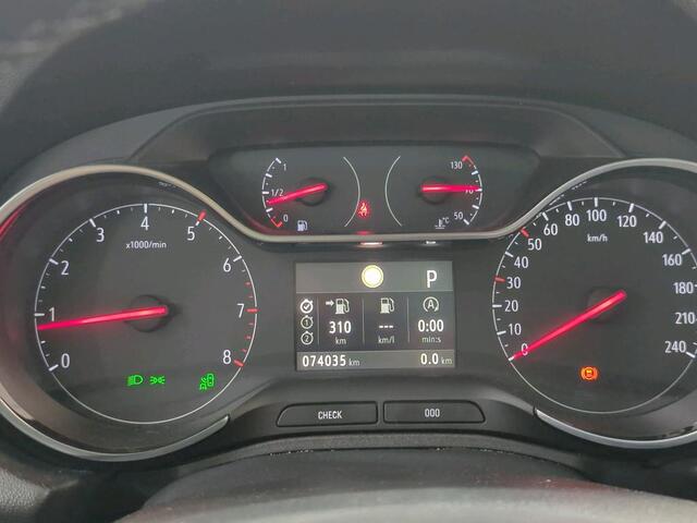 Opel Grandland X 1.2 Turbo Business Executive NL AUTO | CAMERA | CARPLAY |