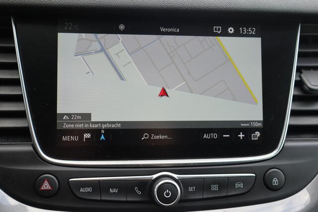 Opel Grandland X 1.2 Turbo Business Executive Climate control, Apple Carplay, Cruise control, Elektrische ramen, Trekhaak