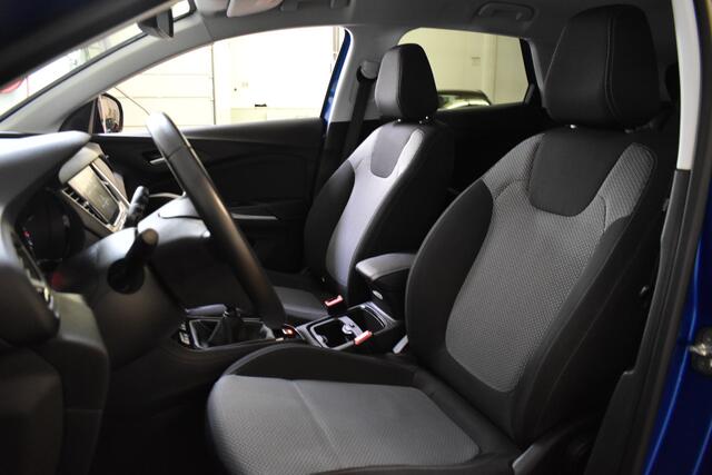 Opel Grandland X 1.2 TURBO BUSINESS EDITION NAVI/CARPLAY/PDC