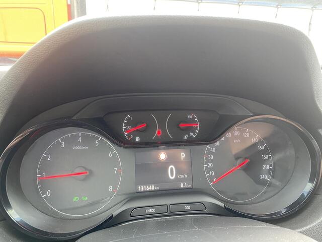 Opel Grandland X 1.2 Turbo Online Edition |CarPlay!|Navi!|Automaat!|