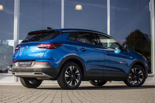 Opel Grandland X 1.2 Turbo Business Executive | Pano | DENON | LED