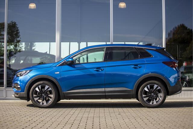 Opel Grandland X 1.2 Turbo Business Executive | Pano | DENON | LED