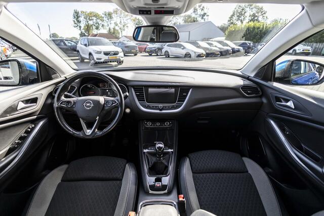 Opel Grandland X 1.2 Turbo Business Executive | Pano | DENON | LED