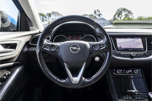 Opel Grandland X 1.2 Turbo Business Executive | Pano | DENON | LED
