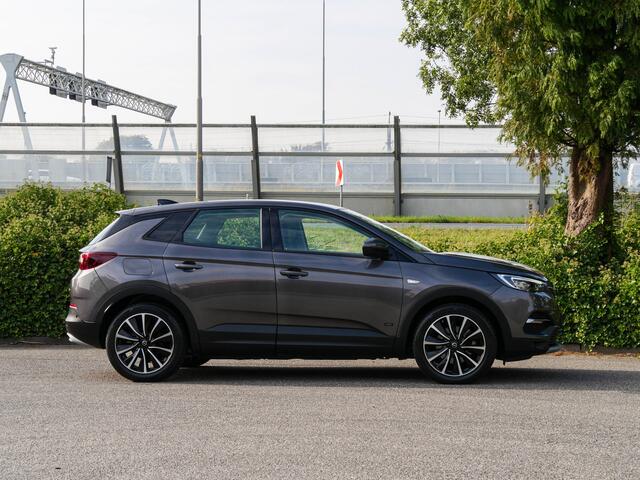 Opel Grandland X 1.6 Turbo Hybrid Elegance | NAVIGATIE | CRUISE CONTROL |