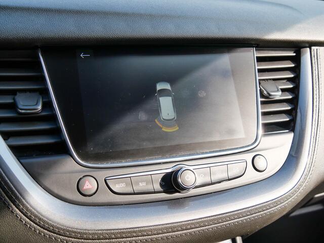 Opel Grandland X 1.6 Turbo Hybrid Elegance | NAVIGATIE | CRUISE CONTROL |