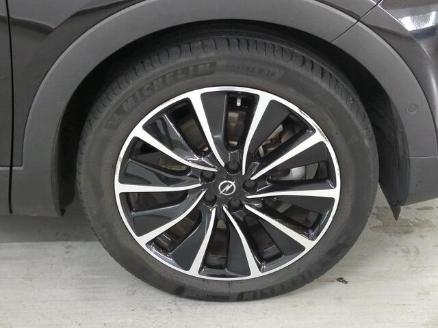 Opel Grandland X 1.6 Turbo Hybrid4 Ultimate NL-AUTO | TREKHAAK | LEDER