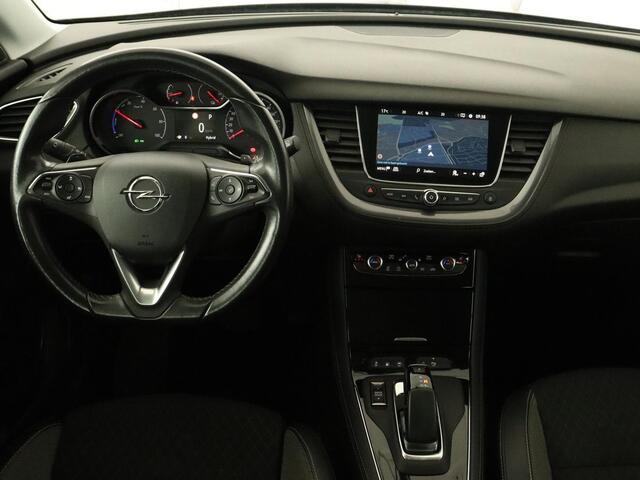 Opel Grandland X 1.6 Turbo Hybrid4 Business Elegance | Trekhaak | Stoelverwarming | Keyless | 360 Camera | Half leder | Carplay | Navigatie | PHEV | Plug In