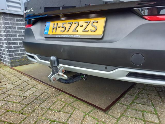 Opel Grandland X 1.2 Turbo Business Executive - CAMERA - TREKHAAK - PDC - CARPLAY / ANDROID - CLIMA - CRUISE - NL AUTO