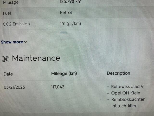 Opel Grandland X 1.2 Turbo Business Executive Automaat - Carplay, Navi, Cruise, Clima