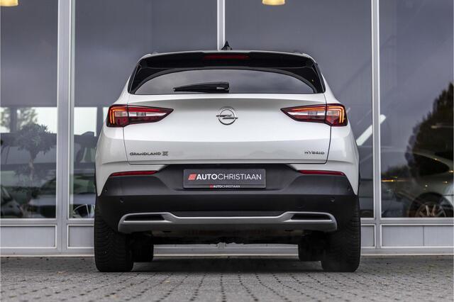 Opel Grandland X 1.6 Turbo Hybrid Elegance