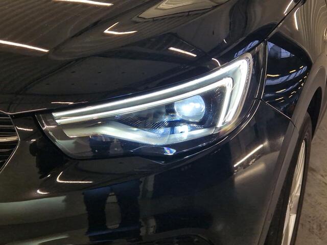 Opel Grandland X 1.2 Turbo Business Executive AUTOMAAT TREKHAAK