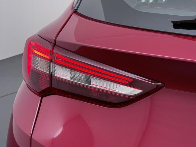 Opel Grandland X 1.6 Turbo Hybrid Business Edition STOELVERWARMING| STANDKACHEL| LANE-ASSIST| RIJKLAARPRIJS INCL. 12 MND BOVAG GARANTIE