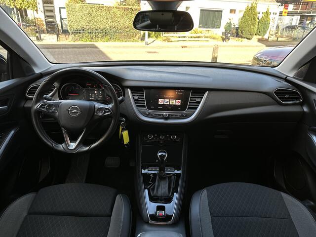 Opel Grandland X 1.2 Turbo Business Executive ECC/ CAMERA / Sensoren.