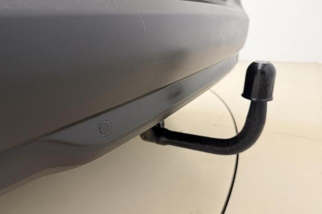 Opel Grandland X 1.2 Turbo Online Edition | Apple carplay/Android auto | Climate control | Cruise control | Lichtmetalen velgen 17'' | Stuur multifunctioneel |