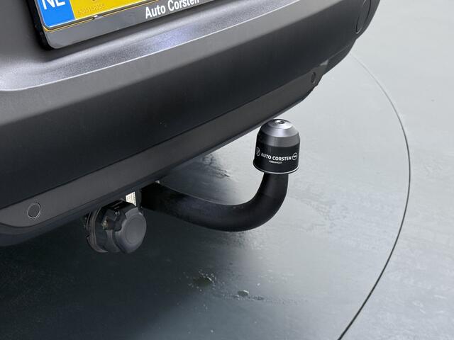 Opel Grandland X T131PK Trekhaak Navi Ecc Apple Carplay Android Auto Cruise Control Pdc Edition Lmv Licht-Regensensor Verkeersbordlezer PrivacyGlas IntelliLink Bluetooth Origineel Nederlandse Auto 1.400KG Trekgewicht! ¤ 35.000 nieuw! Bij ons volledig Onderhouden