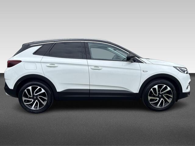 Opel Grandland X 1.2 Turbo Ultimate