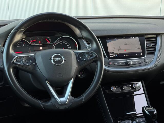 Opel Grandland X 1.2 Turbo Innovation Carplay/18inch.