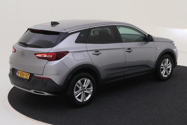 Opel Grandland X 1.2 Turbo Business Elegance NL AUTO | CAMERA | CARPLAY |