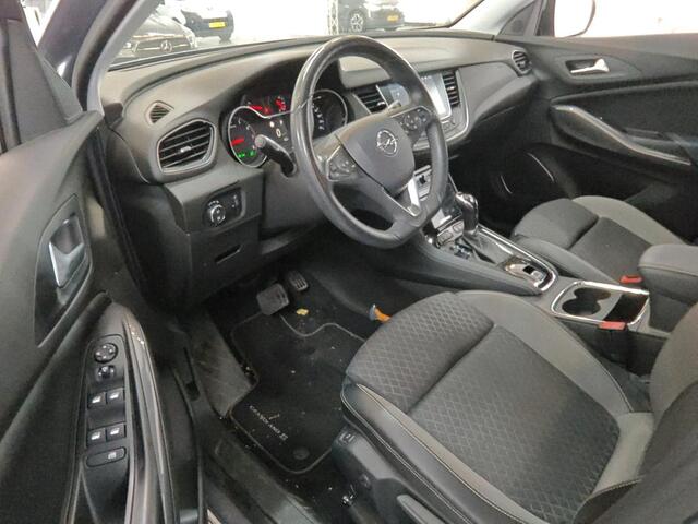 Opel Grandland X 1.2 Turbo Business Elegance NL AUTO | CAMERA | CARPLAY |